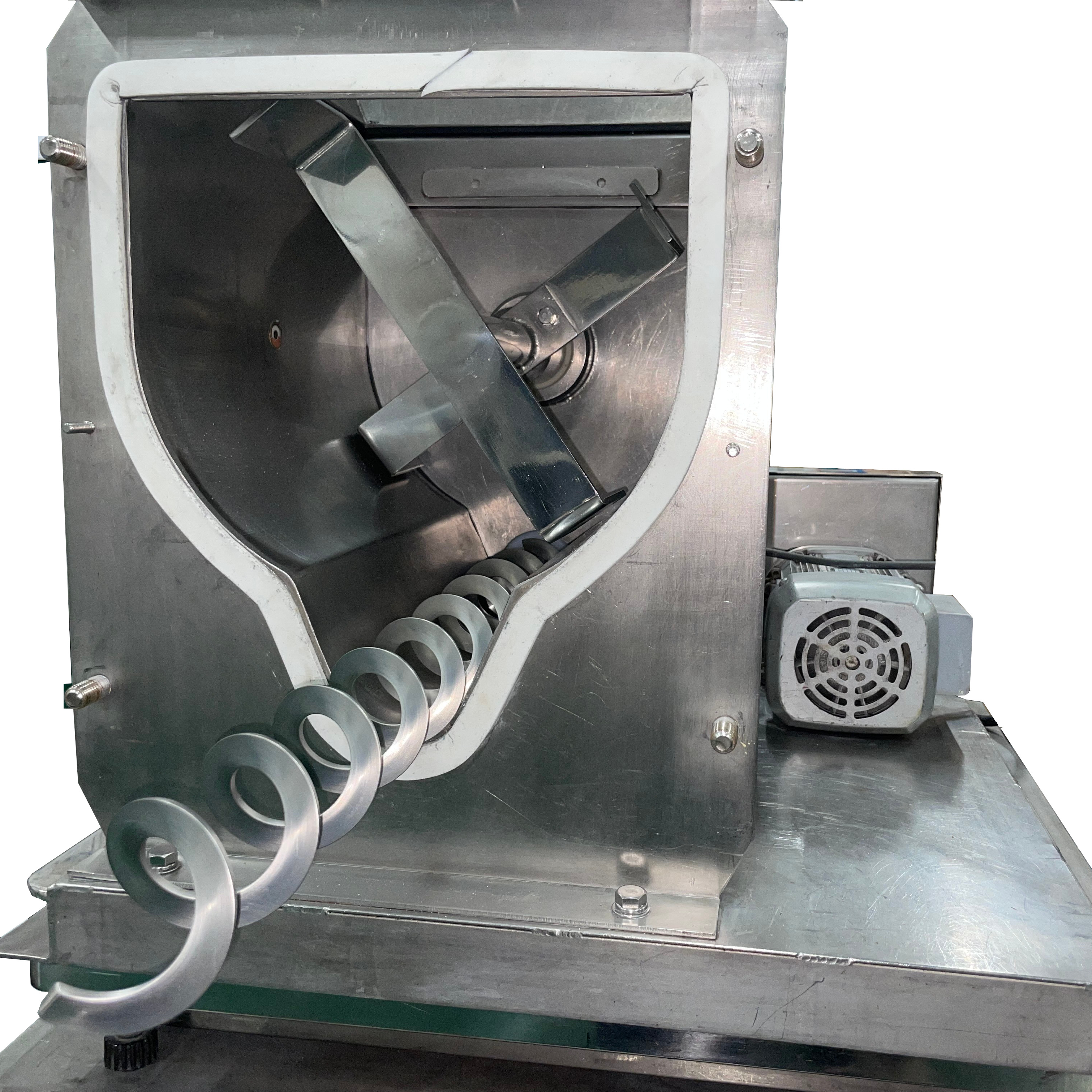 容量式・重量式供給機 GUDフィーダ